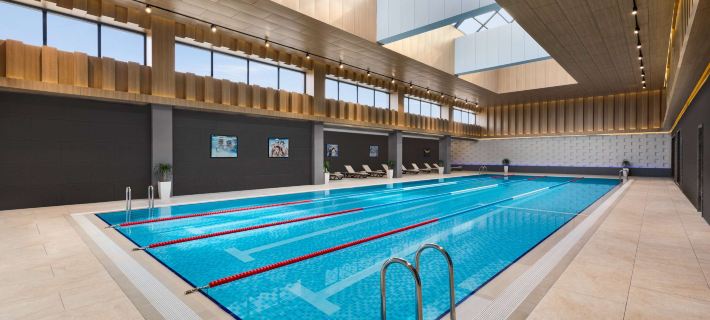 Wyndham Garden Baku Bakü otelleri