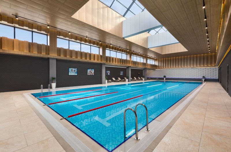 Wyndham Garden Baku
