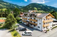 Lifesport Hotel Hechenmoos Hotel di Aurach bei Kitzbuhel