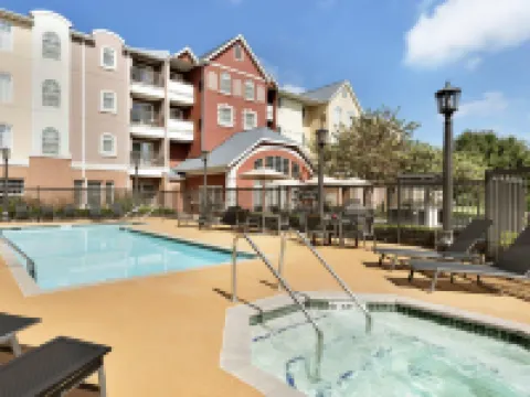 Residence Inn Joplin Hotels in Joplin