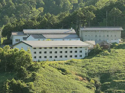مانزا هوتل جوراكو Hotels near Manza Kumashiro Cave
