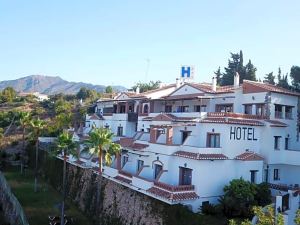 Hotel Rural Almazara
