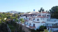 Hotel Rural Almazara Hôtels à : Frigiliana