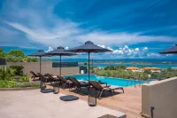 Anmian Suites - Sea View