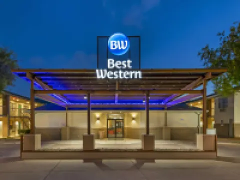 Best Western McAllen Medical Center マッカレンのホテル