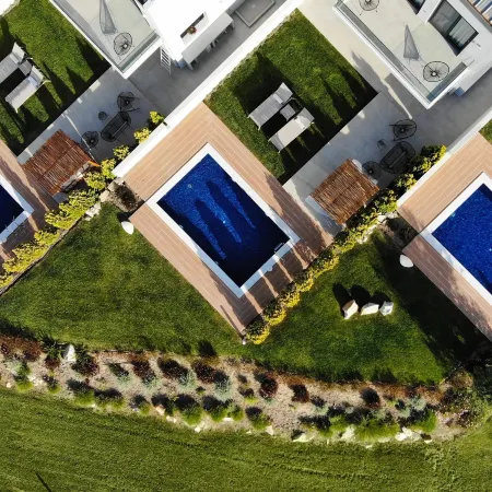 Soleado Luxury Villas