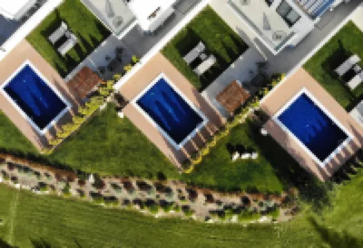 Soleado Luxury Villas Hotels in 