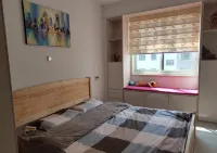 Banlangen Apartment (Tian'e Lake Road No. 1) - Condos