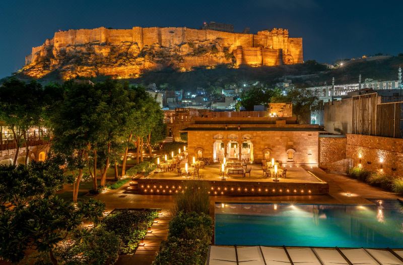 Raas Jodhpur photo 5