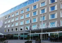 Nordsee Hotel City Hotels near German Maritime Museum