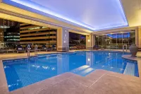Brisbane Marriott Hotel - 5-Star