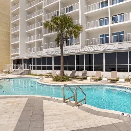 Best Western on the Beach