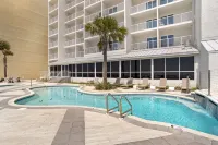 Best Western on the Beach - Beach