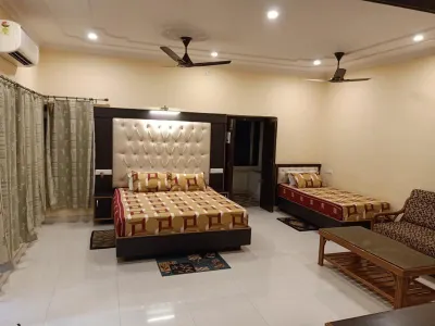 Scindhia Guest House Hotels in Domari