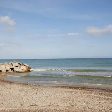 "Tamika" - 950m from the Sea