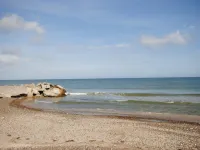 "Tamika" - 950m from the Sea