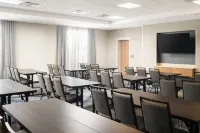 페어필드 인 & 스위트 마리어트 녹스빌 북서부 - 무료 와이파이