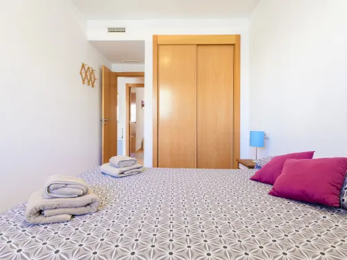 Las Dunas Hotel a Xilxes