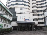I Pavilion Hotel Phuket Hotels near Viewpoint «Khao Rang»
