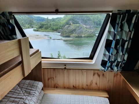 동강빌리지 외관