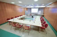 Stadtoase Kolping Hotel Hotel di Linz