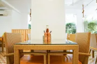 Bloom Hotel - Calangute - breakfast