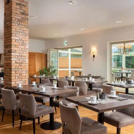 ibis Styles Rosenheim
