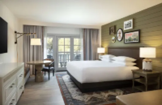 Hyatt Regency Hill Country Resort and Villas