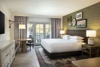 Hyatt Regency Hill Country Resort and Spa