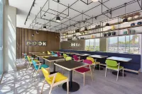 Aloft Queretaro Hoteles en Santiago de Querétaro