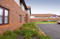 Premier Inn Mansfield Hotels in Annesley Civil Parish