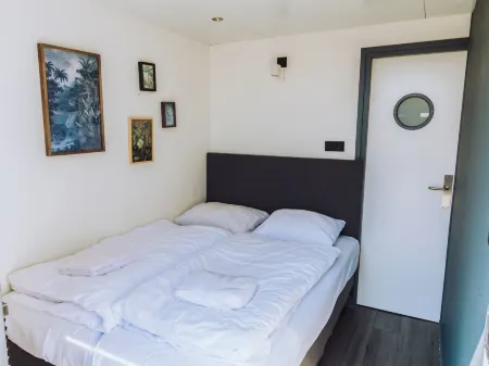 De Meerparel Отели в г. Uitgeest