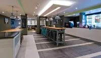 Premier Inn Chesterfield Town Centre Hotels in Chesterfield
