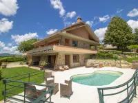Villa Carolina - Villas