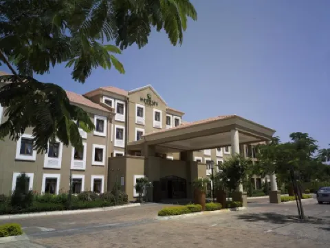 Peermont Mondior Hotel Hotels in 