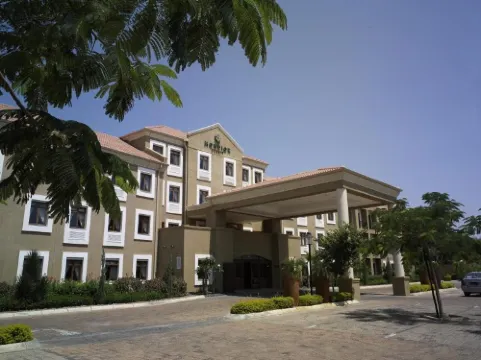 Peermont Mondior Hotel