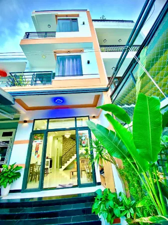 Little Boss Homestay