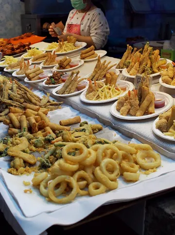 รูปภาพของCalivefornia แคลิฟฟอร์เนีย 2016