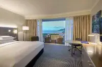 DoubleTree by Hilton Cairns - balcone