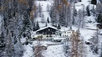 Waldhotel Fletschhorn Saas-Fee