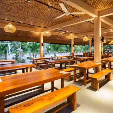 Bintan Exotica Resort By Waringin Hospitality
