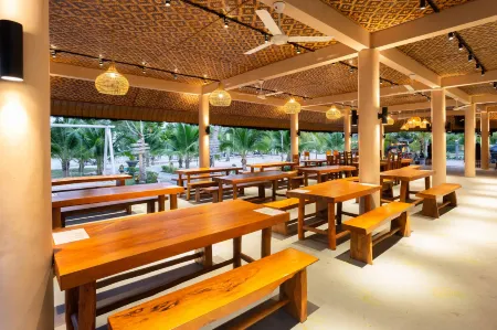 Bintan Exotica Resort By Waringin Hospitality