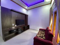 Villa Ayem Tentrem