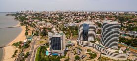 Radisson Blu Hotel and Residence Maputo
