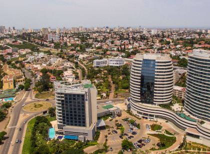 Radisson Blu Hotel and Residence Maputo