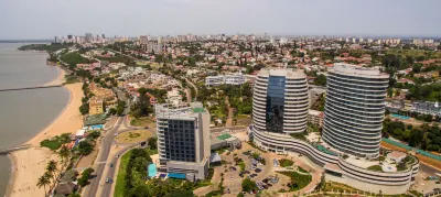 Radisson Blu Hotel and Residence Maputo Hotels near Igreja Nossa Senhora das Vitórias