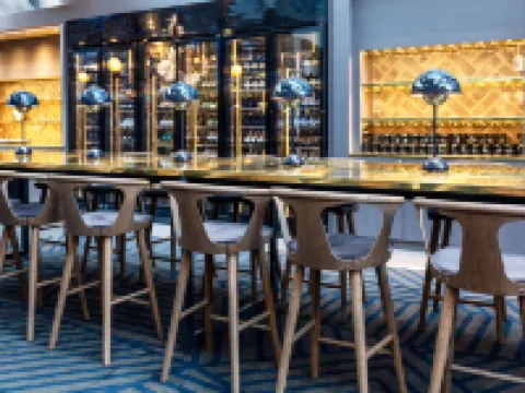 Scandic Helsinki Airport Hotels in Vantaa