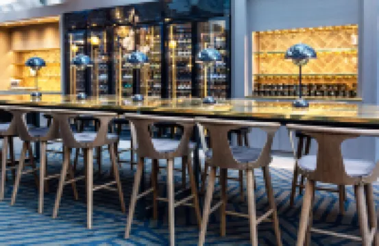 Scandic Helsinki Airport