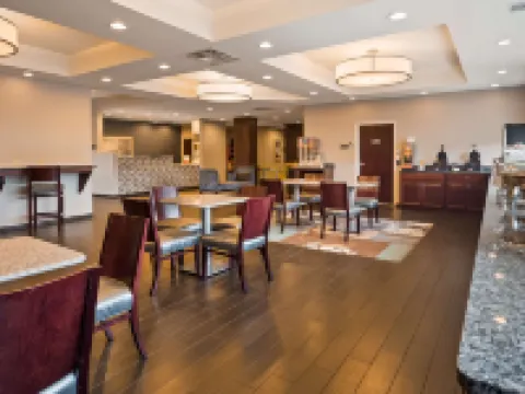 Best Western Plus Boardman Inn  Suites Hotels in Boardman Township