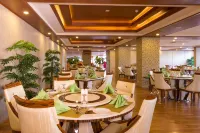 The Grand Kandyan - breakfast